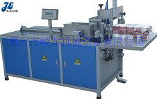 JL-BJZ型卷筒衛(wèi)生紙、抽紙中包機 